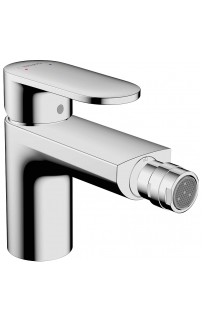 купить Смеситель для биде Hansgrohe Vernis Blend 71210000 Хром в EV-SAN.RU