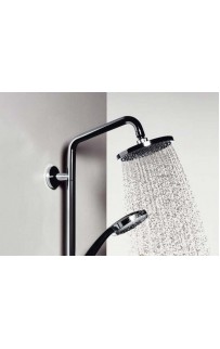 купить Душевая система Hansgrohe Croma 27154000 Хром в EV-SAN.RU