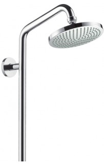 купить Душевая система Hansgrohe Croma 27154000 Хром в EV-SAN.RU