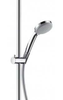 купить Душевая система Hansgrohe Croma 27154000 Хром в EV-SAN.RU