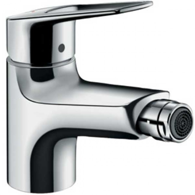 купить Смеситель для биде Hansgrohe Novus Loop 71233000 Хром в EV-SAN.RU