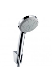 купить Душевой гарнитур Hansgrohe Croma 27594000 Хром в EV-SAN.RU