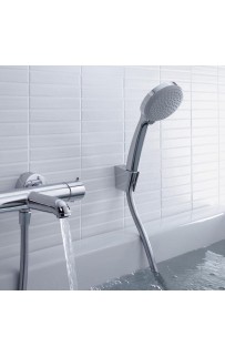 купить Душевой гарнитур Hansgrohe Croma 27594000 Хром в EV-SAN.RU