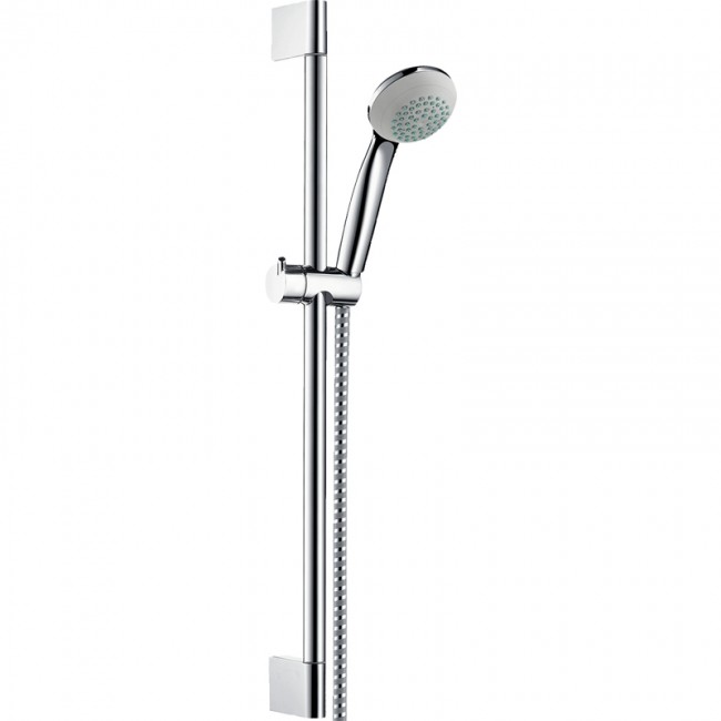 купить Душевой гарнитур Hansgrohe Crometta 27728000 Хром в EV-SAN.RU