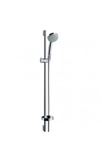 купить Душевой гарнитур Hansgrohe Croma 27724000 Хром в EV-SAN.RU