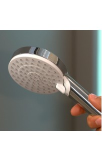 купить Ручной душ Hansgrohe Crometta 26332400 Хром в EV-SAN.RU