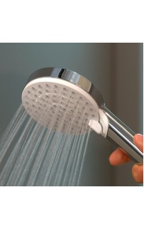 купить Ручной душ Hansgrohe Crometta 26332400 Хром в EV-SAN.RU