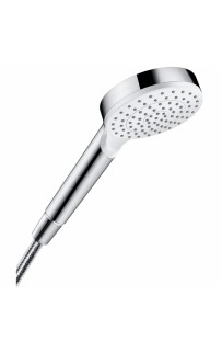 купить Ручной душ Hansgrohe Crometta 26334400 Хром в EV-SAN.RU