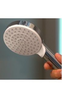 купить Ручной душ Hansgrohe Crometta 26334400 Хром в EV-SAN.RU