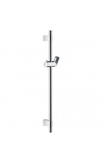 купить Душевая штанга Hansgrohe Unica S Puro Reno 28662000 Хром в EV-SAN.RU