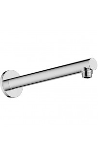 Кронштейн для верхнего душа Hansgrohe Vernis Blend 27809000 Хром