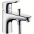 Смеситель на борт ванны Hansgrohe Focus E2 31930000 Хром