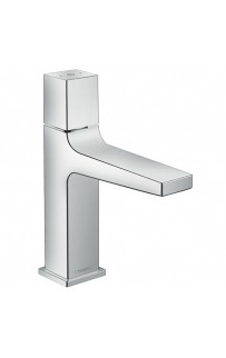 купить Смеситель для раковины Hansgrohe Metropol Select 32571000 Хром в EV-SAN.RU