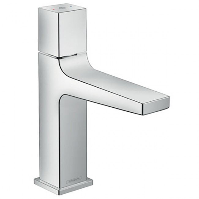 купить Смеситель для раковины Hansgrohe Metropol Select 32571000 Хром в EV-SAN.RU