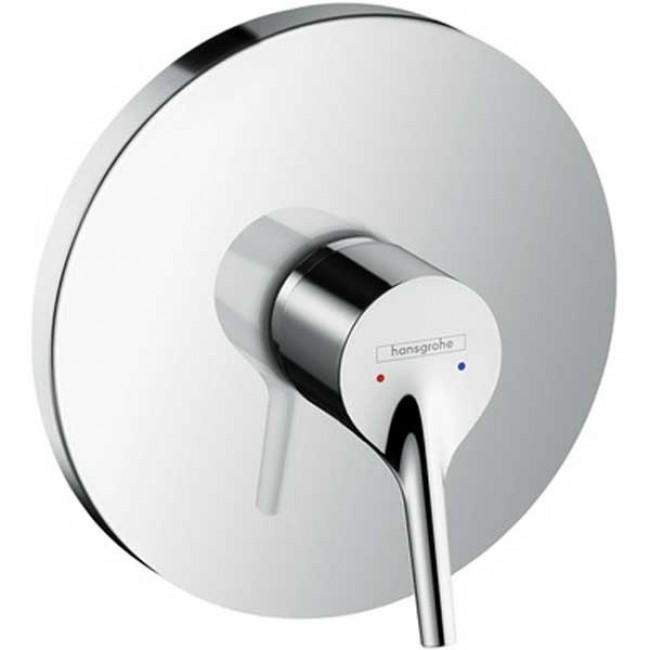 купить Смеситель для душа Hansgrohe Talis S 72605000 Хром в EV-SAN.RU