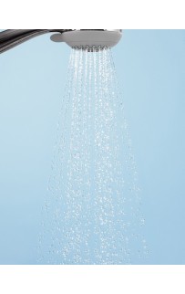 купить Ручной душ Hansgrohe Crometta 28563000 Хром в EV-SAN.RU