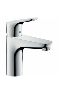 купить Смеситель для раковины Hansgrohe Focus 31621000 Хром в EV-SAN.RU