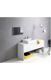 купить Смеситель для раковины Hansgrohe Focus 31621000 Хром в EV-SAN.RU