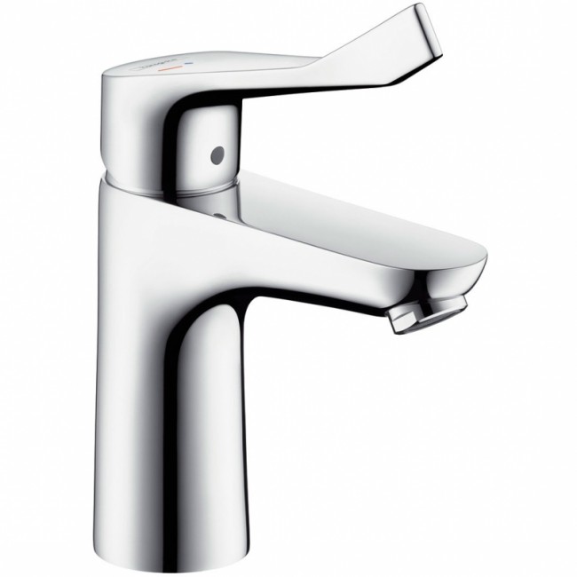 купить Смеситель для раковины Hansgrohe Focus 31917000 Хром в EV-SAN.RU