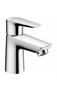 купить Смеситель для раковины Hansgrohe Talis E 71701000 Хром в EV-SAN.RU