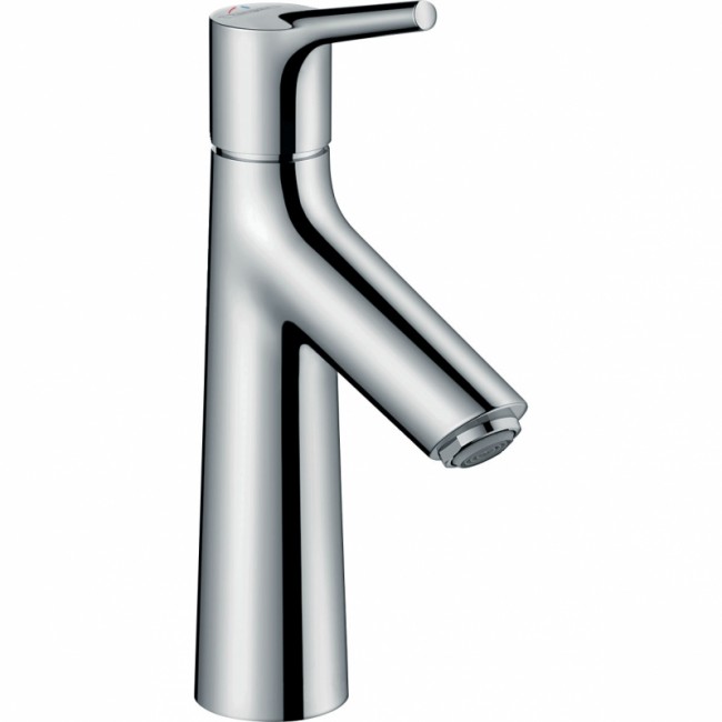 купить Смеситель для раковины Hansgrohe Talis S 72022000 Хром в EV-SAN.RU