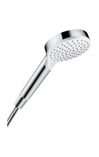 купить Ручной душ Hansgrohe Crometta 26333400 Хром в EV-SAN.RU