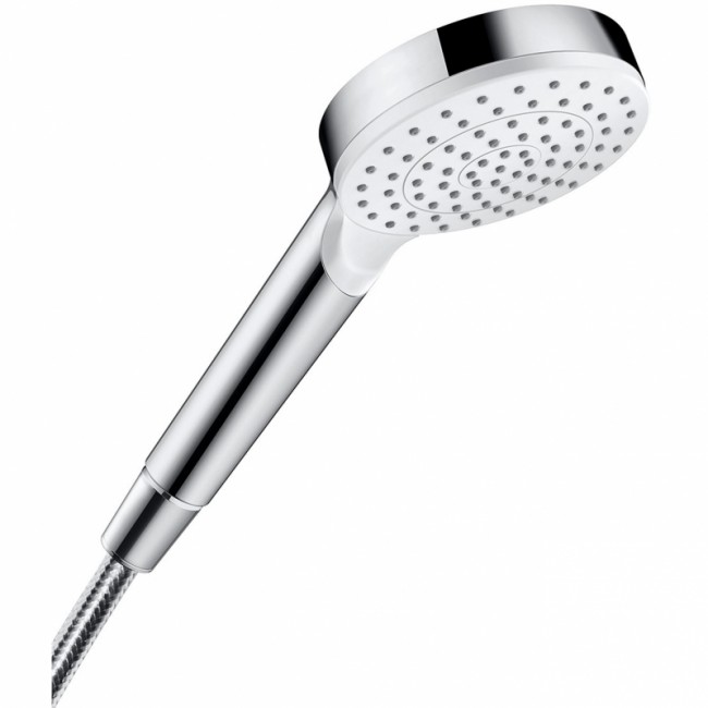 купить Ручной душ Hansgrohe Crometta 26333400 Хром в EV-SAN.RU