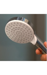 купить Ручной душ Hansgrohe Crometta 26333400 Хром в EV-SAN.RU