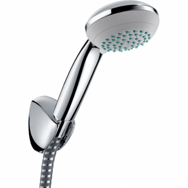 купить Душевой гарнитур Hansgrohe Crometta 27558000 Хром в EV-SAN.RU