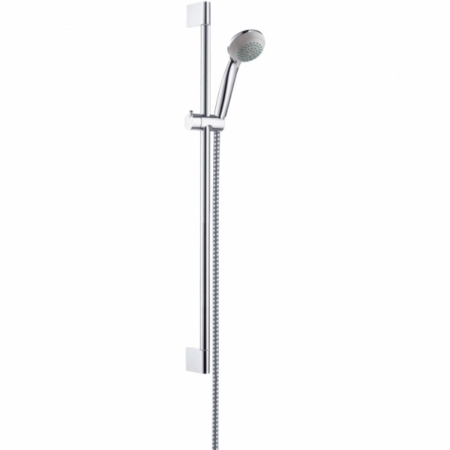 купить Душевой гарнитур Hansgrohe Crometta 27652000 Хром в EV-SAN.RU