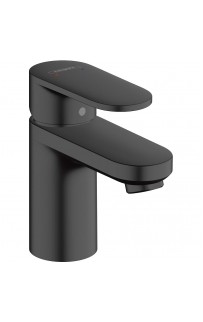 купить Смеситель для раковины Hansgrohe Vernis Blend 71550670 Черный матовый в EV-SAN.RU