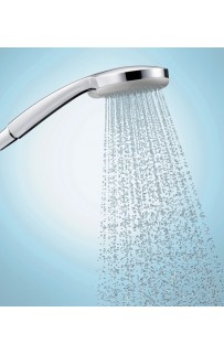 купить Ручной душ Hansgrohe Croma 28580000 Хром в EV-SAN.RU