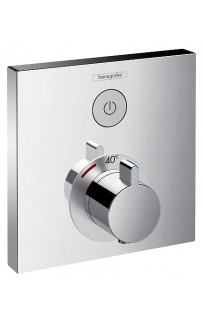 купить Смеситель для душа Hansgrohe Select 15762000 Хром в EV-SAN.RU