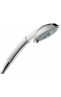 купить Душевой гарнитур Hansgrohe Raindance Classic 27843000 Хром в EV-SAN.RU