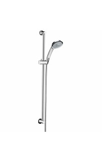 купить Душевой гарнитур Hansgrohe Raindance Classic 27843000 Хром в EV-SAN.RU