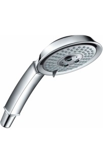 купить Душевой гарнитур Hansgrohe Raindance Classic 27843000 Хром в EV-SAN.RU