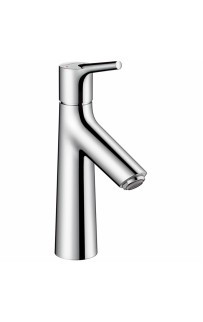 купить Смеситель для раковины Hansgrohe Talis S 72020000 Хром в EV-SAN.RU