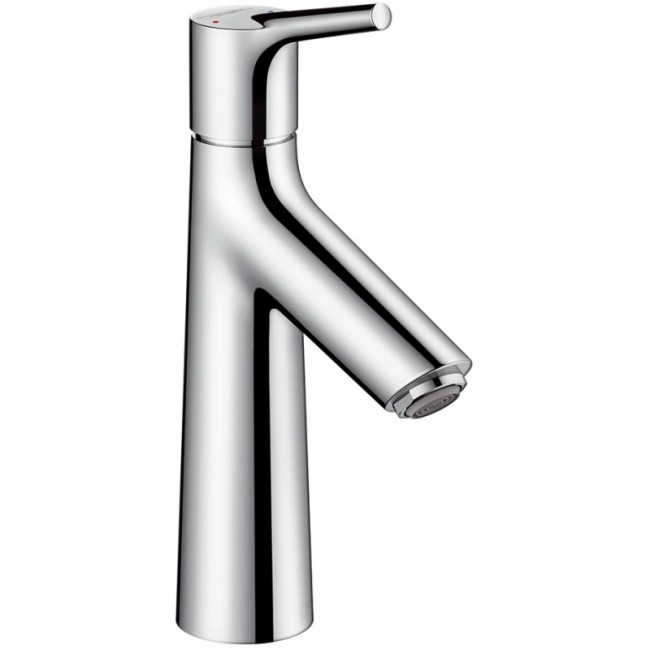 купить Смеситель для раковины Hansgrohe Talis S 72020000 Хром в EV-SAN.RU