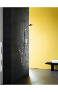 купить Ручной душ Hansgrohe Croma 28535000 Хром в EV-SAN.RU