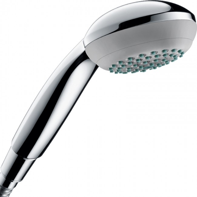 купить Ручной душ Hansgrohe Crometta 28562000 Хром в EV-SAN.RU