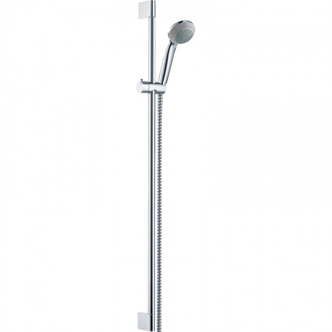 купить Душевой гарнитур Hansgrohe Crometta 27729000 Хром в EV-SAN.RU