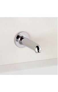 купить Излив для ванны Hansgrohe E/S 13414000 Хром в EV-SAN.RU