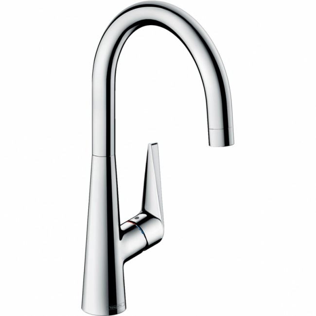 купить Смеситель для кухни Hansgrohe Talis S 72812000 Хром в EV-SAN.RU