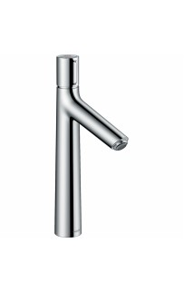 купить Смеситель для раковины Hansgrohe Talis Select S 72045000 Хром в EV-SAN.RU