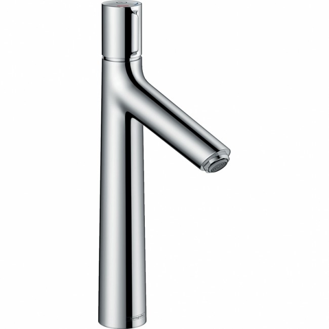 купить Смеситель для раковины Hansgrohe Talis Select S 72045000 Хром в EV-SAN.RU