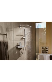 купить Верхний душ Hansgrohe Raindance 26239000 Хром в EV-SAN.RU