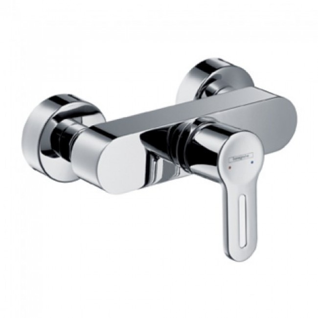 купить Смеситель для душа Hansgrohe Metropol S 14661000 Хром в EV-SAN.RU