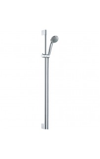 купить Душевой гарнитур Hansgrohe Crometta 27762000 Хром в EV-SAN.RU