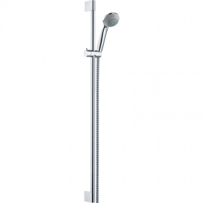 купить Душевой гарнитур Hansgrohe Crometta 27762000 Хром в EV-SAN.RU