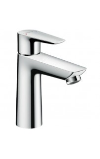 купить Смеситель для раковины Hansgrohe Talis E 71712000 Хром в EV-SAN.RU